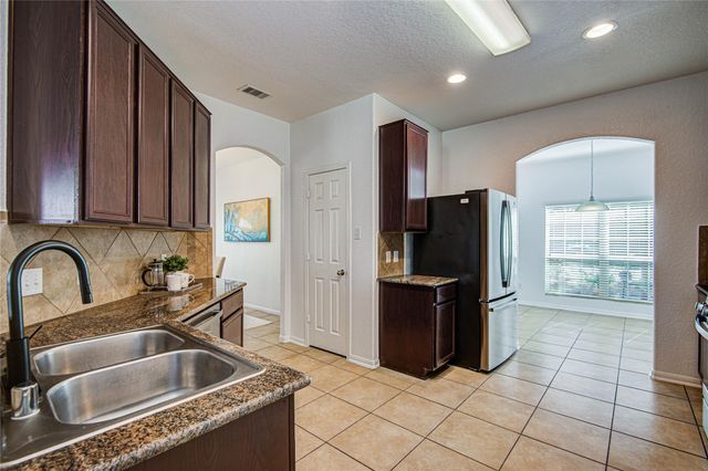 19006 Ashford Square Street, Tomball, TX 77375