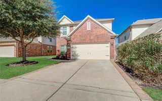 19006 Ashford Square Street, Tomball, TX 77375