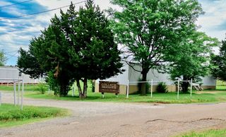 601 S Cunsy Street, Langston, OK 73050