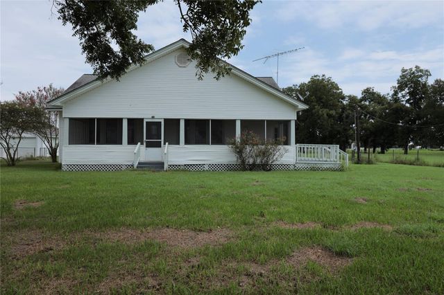 3289 County Road 158, Boling, TX 77420