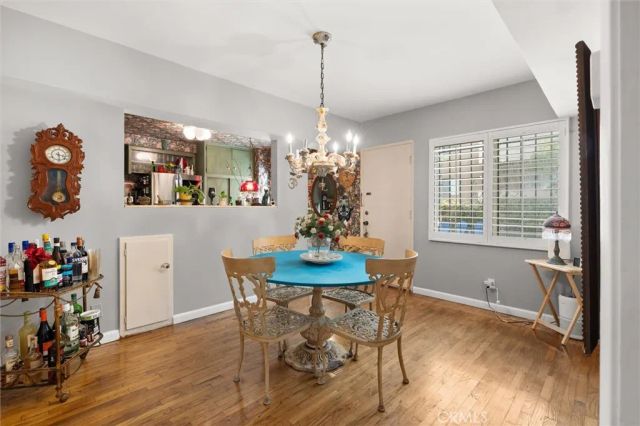 1406 N Vista Street North, Los Angeles, CA 90046