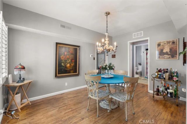 1406 N Vista Street North, Los Angeles, CA 90046