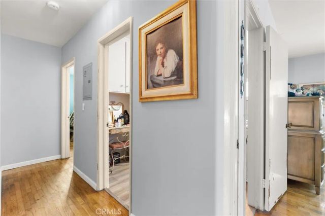 1406 N Vista Street North, Los Angeles, CA 90046