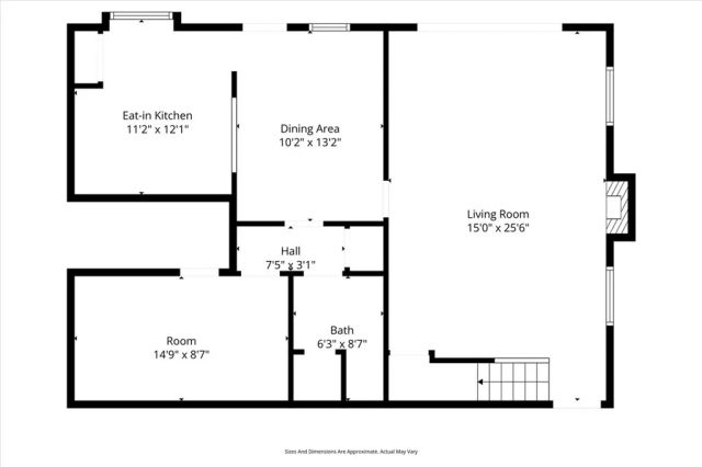 1406 N Vista Street North, Los Angeles, CA 90046