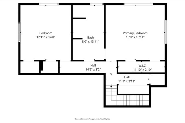 1406 N Vista Street North, Los Angeles, CA 90046