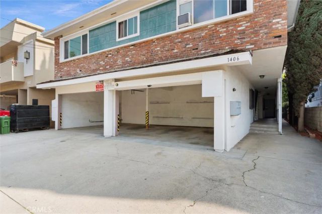 1406 N Vista Street North, Los Angeles, CA 90046