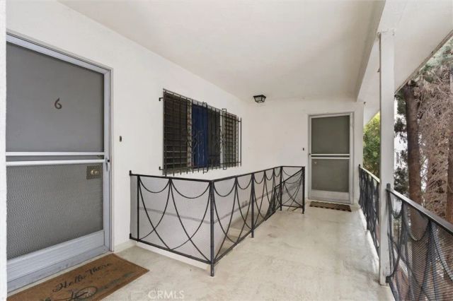 1406 N Vista Street North, Los Angeles, CA 90046