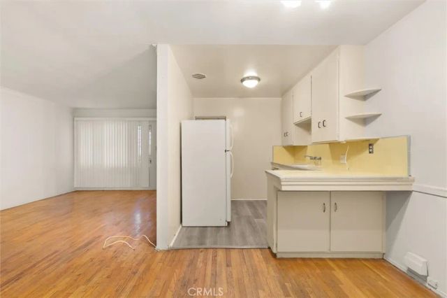 1406 N Vista Street North, Los Angeles, CA 90046