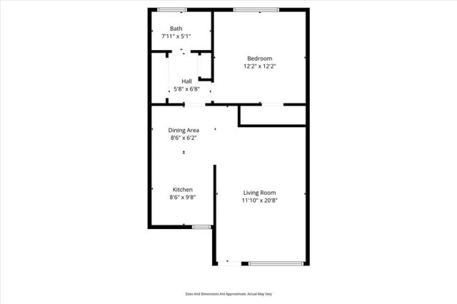 1406 N Vista Street North, Los Angeles, CA 90046