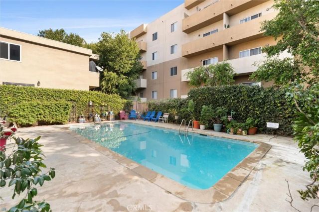 1406 N Vista Street North, Los Angeles, CA 90046