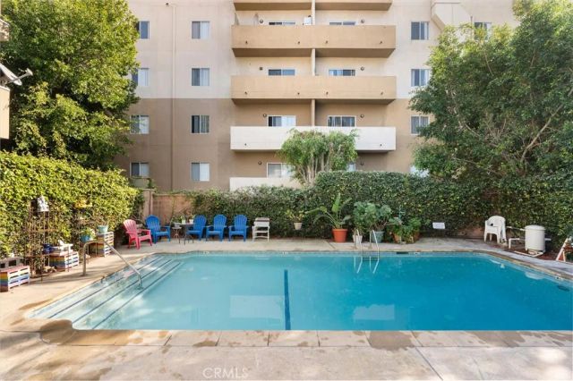 1406 N Vista Street North, Los Angeles, CA 90046