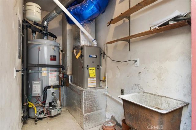 1406 N Vista Street North, Los Angeles, CA 90046