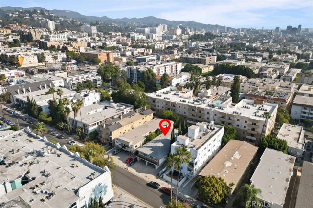 1406 N Vista Street North, Los Angeles, CA 90046