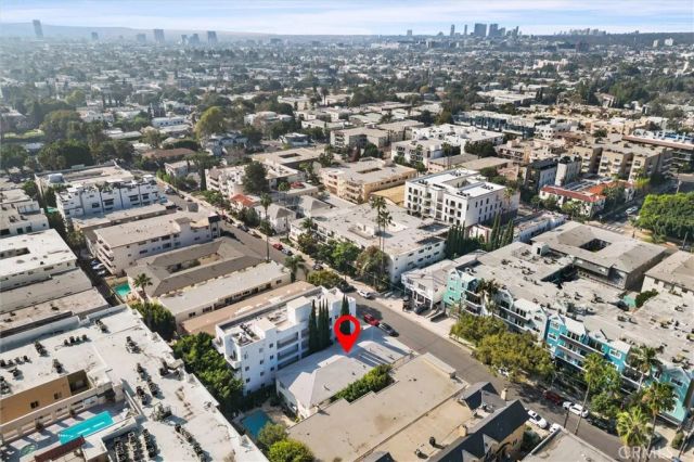 1406 N Vista Street North, Los Angeles, CA 90046