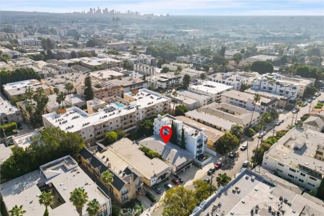 1406 N Vista Street North, Los Angeles, CA 90046