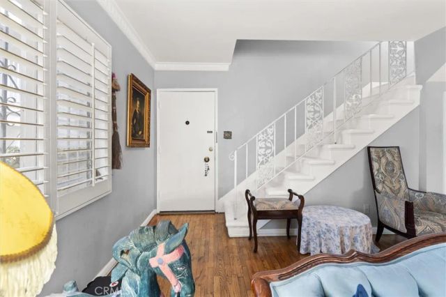 1406 N Vista Street North, Los Angeles, CA 90046