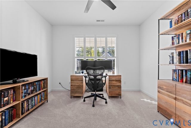 8819 Roberta Rd, Mechanicsville, VA 23116