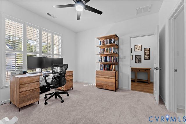 8819 Roberta Rd, Mechanicsville, VA 23116