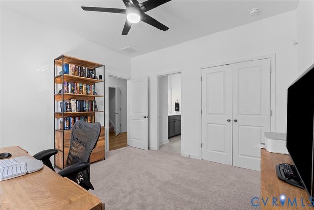 8819 Roberta Rd, Mechanicsville, VA 23116