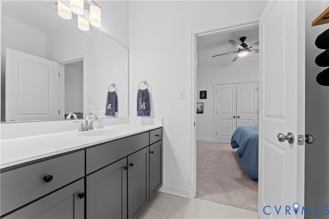 8819 Roberta Rd, Mechanicsville, VA 23116