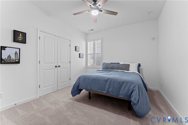 8819 Roberta Rd, Mechanicsville, VA 23116