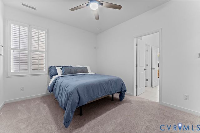 8819 Roberta Rd, Mechanicsville, VA 23116