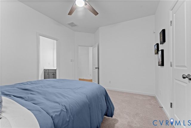 8819 Roberta Rd, Mechanicsville, VA 23116