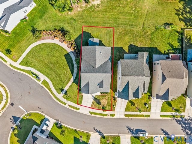 8819 Roberta Rd, Mechanicsville, VA 23116