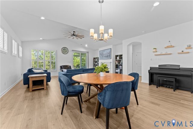 8819 Roberta Rd, Mechanicsville, VA 23116