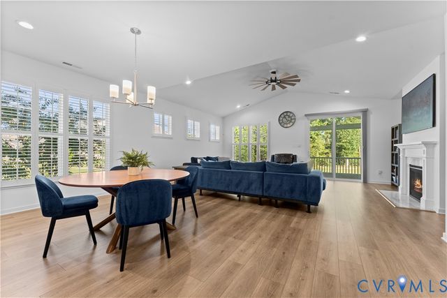 8819 Roberta Rd, Mechanicsville, VA 23116