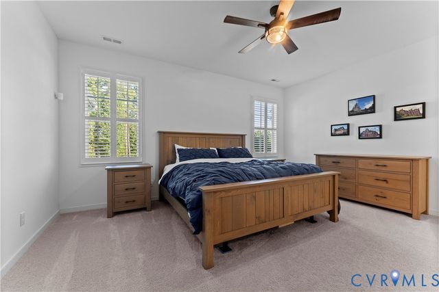 8819 Roberta Rd, Mechanicsville, VA 23116