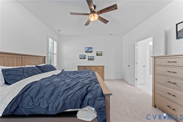 8819 Roberta Rd, Mechanicsville, VA 23116