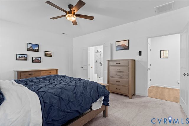 8819 Roberta Rd, Mechanicsville, VA 23116