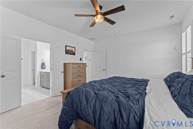 8819 Roberta Rd, Mechanicsville, VA 23116