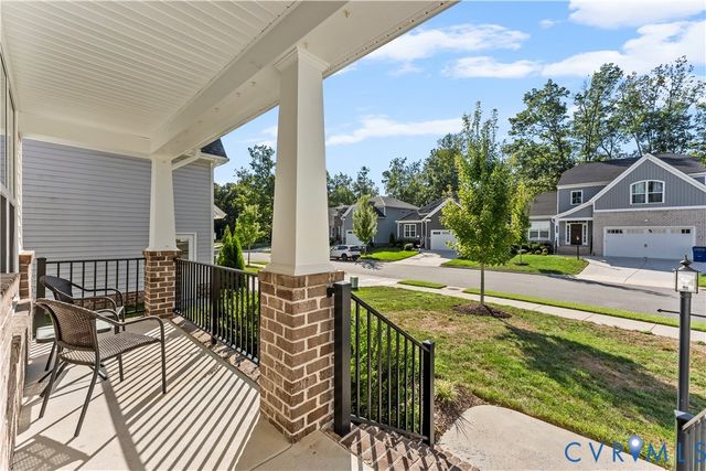 8819 Roberta Rd, Mechanicsville, VA 23116