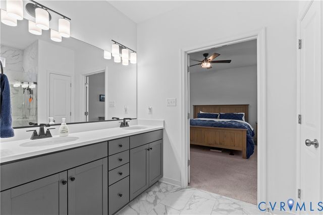 8819 Roberta Rd, Mechanicsville, VA 23116