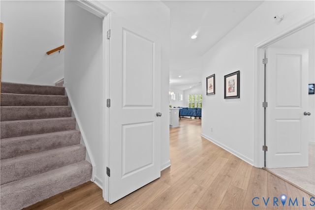 8819 Roberta Rd, Mechanicsville, VA 23116