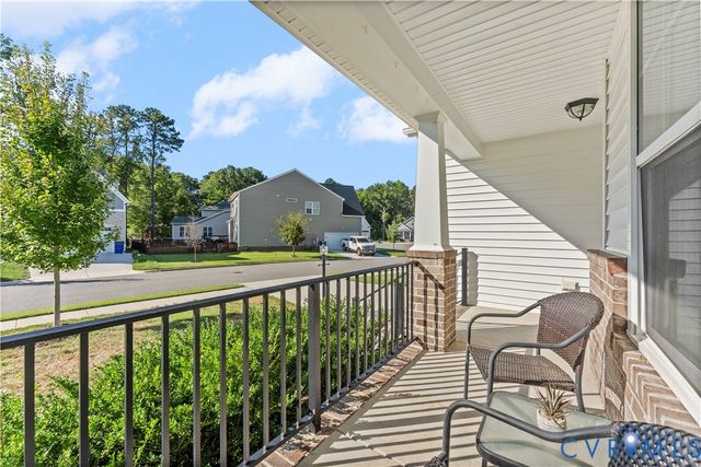 8819 Roberta Rd, Mechanicsville, VA 23116
