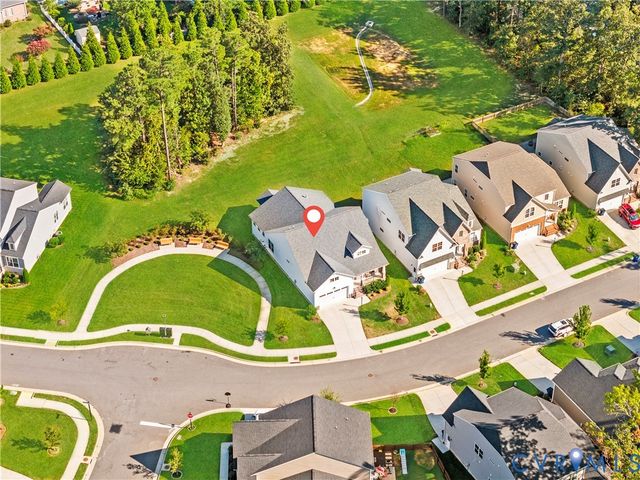 8819 Roberta Rd, Mechanicsville, VA 23116
