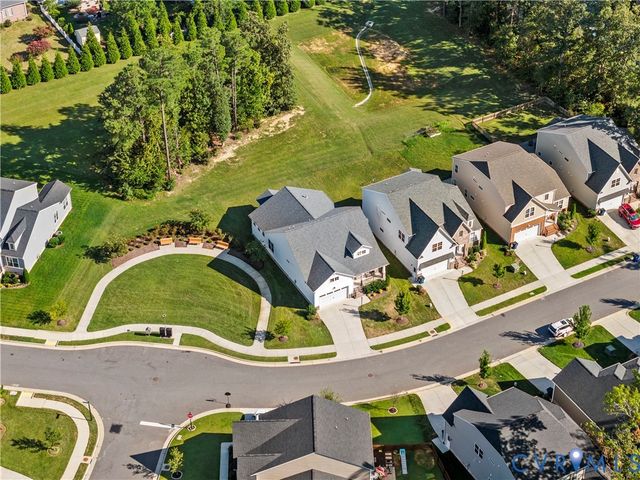 8819 Roberta Rd, Mechanicsville, VA 23116
