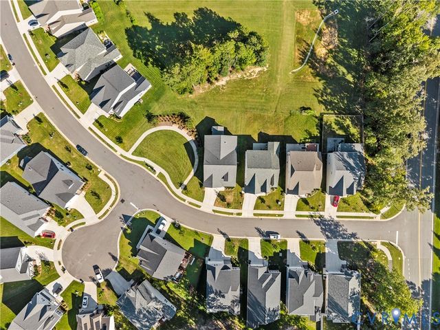 8819 Roberta Rd, Mechanicsville, VA 23116