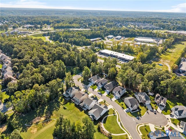 8819 Roberta Rd, Mechanicsville, VA 23116