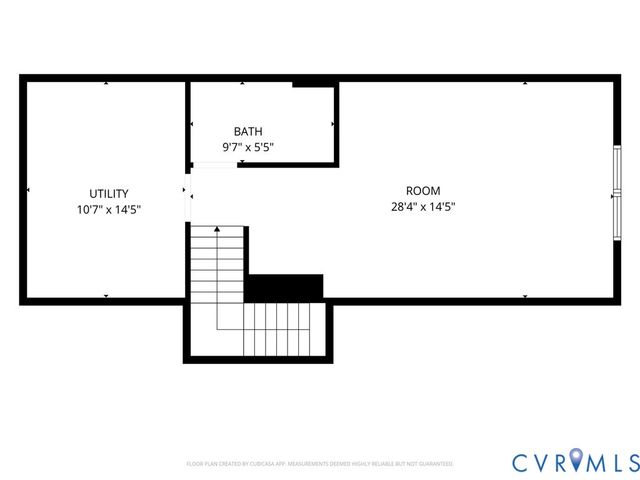 8819 Roberta Rd, Mechanicsville, VA 23116