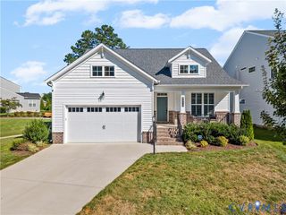 8819 Roberta Rd, Mechanicsville, VA 23116