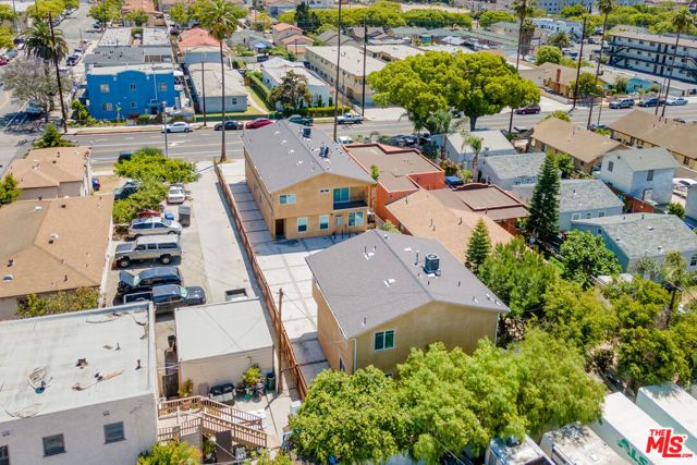 943 Broad Avenue, Wilmington (los Angeles), CA 90744