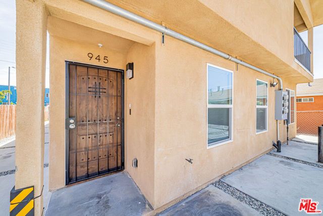 943 Broad Avenue, Wilmington (los Angeles), CA 90744