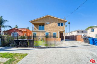 943 Broad Avenue, Wilmington (los Angeles), CA 90744