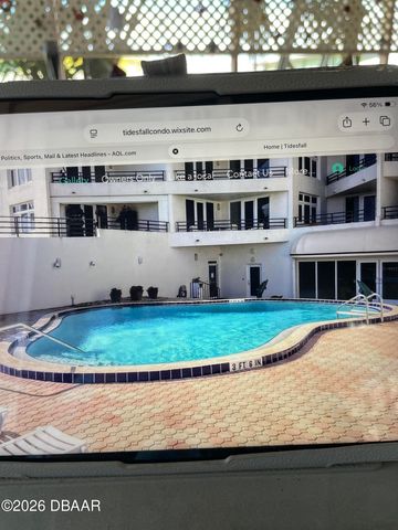 395 S Atlantic Ave Apt 701, Ormond Beach, FL 32176