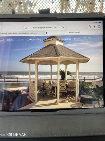 395 S Atlantic Ave Apt 701, Ormond Beach, FL 32176