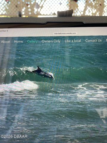 395 S Atlantic Ave Apt 701, Ormond Beach, FL 32176